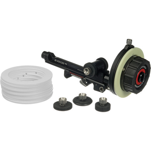 OConnor O-Focus Dual Mini Cine Set OConnor O-Focus Dual Mini Cine Set