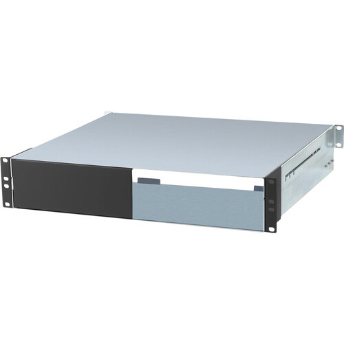 Sonnet DuoModo Dual-Module Rackmount Enclosure