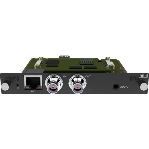 Kiloview HD/3G-SDI Video Encoding Card