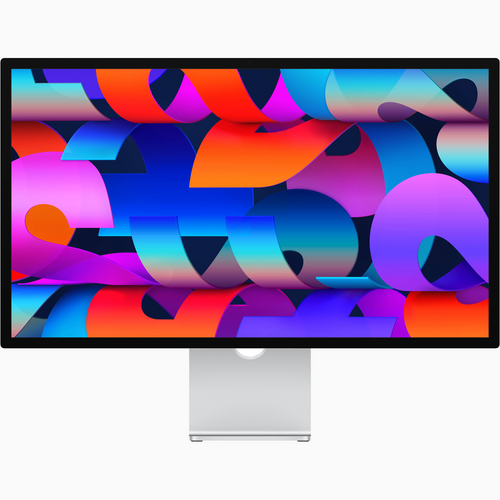 Apple 27" Studio Display 16:9 Retina 5K LCD Monitor