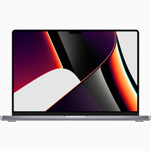 Apple 16.2" MacBook Pro with M1 Max Chip