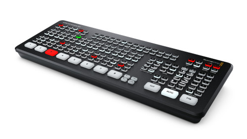 Blackmagic Design ATEM SDI Extreme ISO Switcher