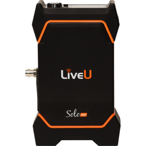 LiveU Solo Pro SDI