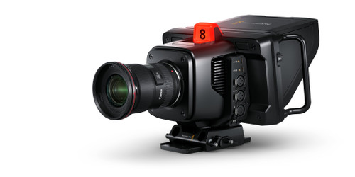 Blackmagic Design Studio Camera 6K Pro (EF Mount)