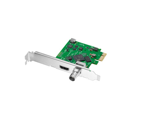 Blackmagic Design DeckLink Mini Recorder HD