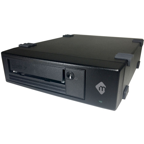mLogic Desktop SAS LTO-7 Tape Drive