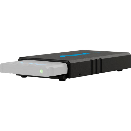 AJA PAK Dock Pro (USB 3.2 Gen 2)