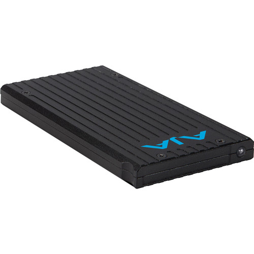 AJA PAK 256GB SSD Module (HFS+)