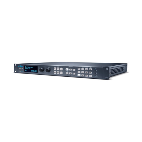 AJA FS-HDR HDR/WCG Frame Synchroniser and Converter