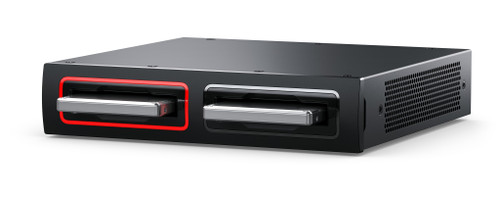 Blackmagic Design Cloud Dock 2