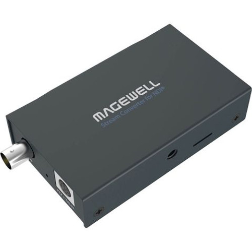 Magewell Pro Convert for SDI to NDI
