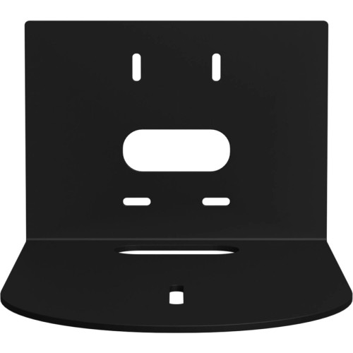 PTZOptics Large Universal Rounded Nose Wall Mount (Black)