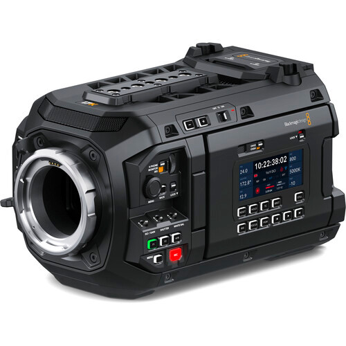 Blackmagic Design URSA Cine 17K 65 Body Blackmagic Design URSA Cine 17K 65 Body