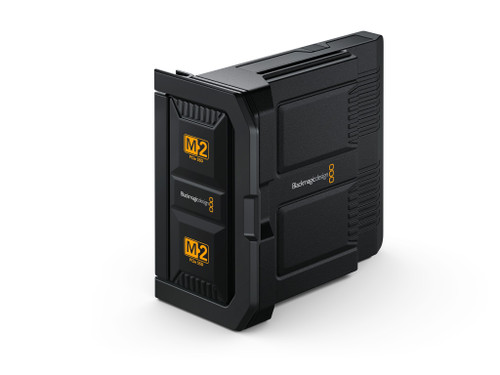 Blackmagic Design Media Module 8Tb
