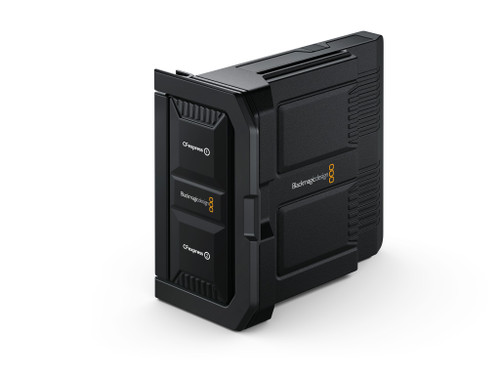 Blackmagic Design Media Module Cf