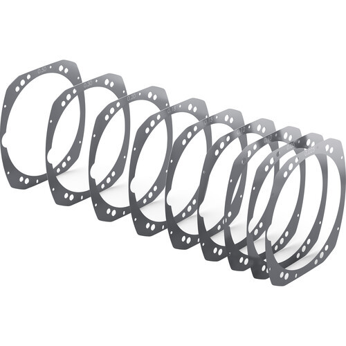 Blackmagic Design URSA Cine Mount Shims Blackmagic Design URSA Cine Mount Shims