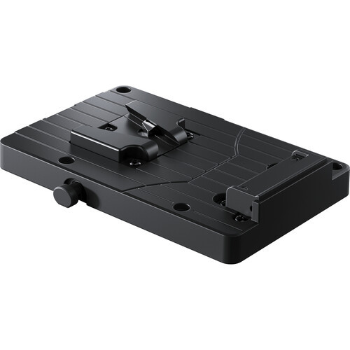 Blackmagic Design URSA Cine Battery Plate Vlock Blackmagic Design URSA Cine Battery Plate Vlock