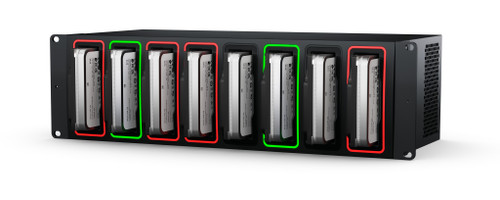 Blackmagic Design Cloud Backup 8