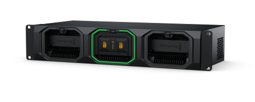 Blackmagic Design Media Dock