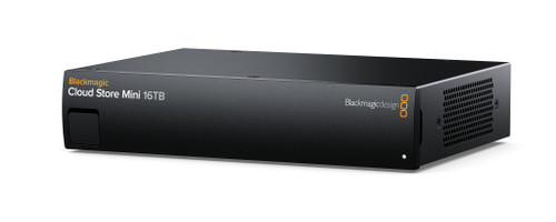 Blackmagic Design Cloud Store Mini 16Tb