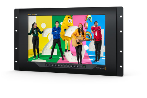Blackmagic Design SmartView 4K G3