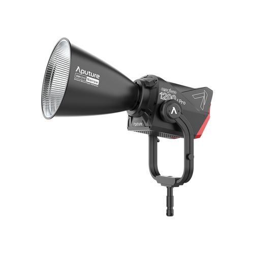 Aputure LS 1200d Pro LED Light