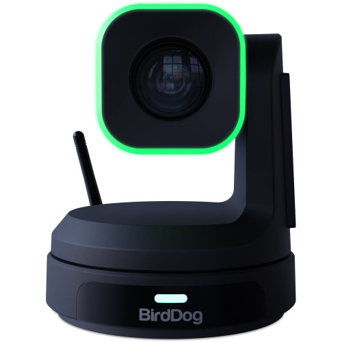 BirdDog X1 Black