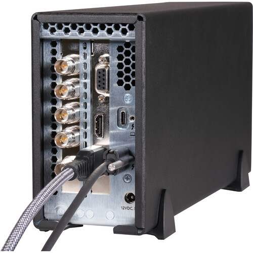 Echo Express SE I Thunderbolt 5 One-Slot PCIe Card Expansion System