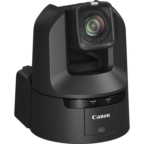 Canon CR-N400 4K 12G-SDI NDI PTZ Camera with 20x Zoom