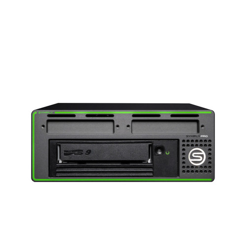 SymplyDIT Thunderbolt Desktop LTO-9 HH TB3 & SAS Interface