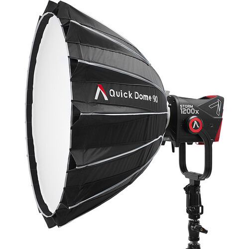 Aputure Quick Dome 90 cm Softbox
