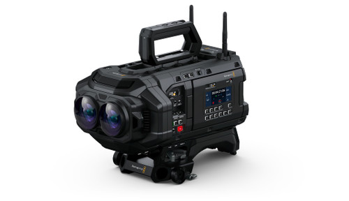 Blackmagic Design URSA Cine Immersive 100G