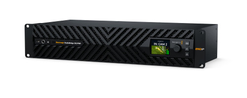 Blackmagic Design StudioBridge 10G PWR