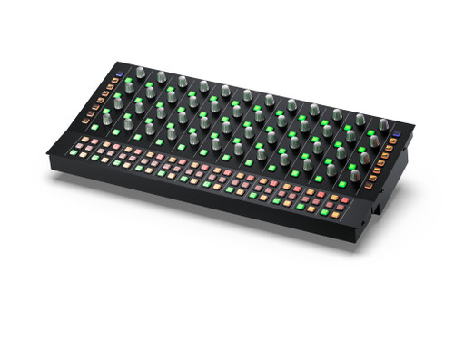 Blackmagic Design Fairlight Console Channel Control