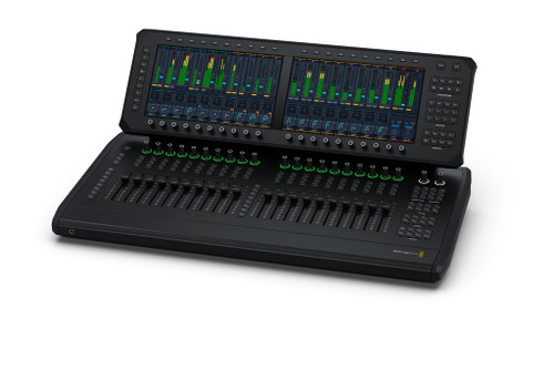 Blackmagic Design Fairlight Live Audio Panel 20