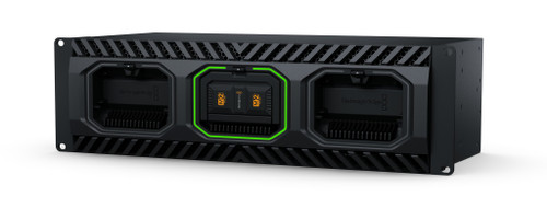 Blackmagic Design Media Dock Ultra