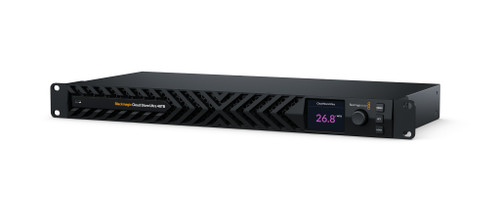Blackmagic Design Cloud Store Ultra 48TB