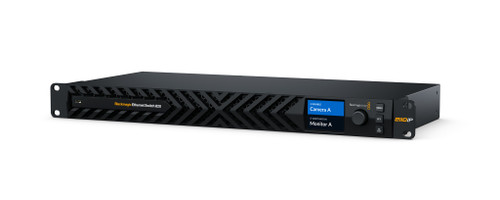 Blackmagic Design Ethernet Switch 820