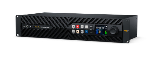 Blackmagic Design HyperDeck ISO Recorder 100G