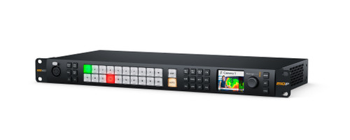 Blackmagic Design ATEM Monitoring Rack Panel 20