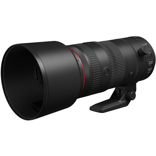 Canon RF70-20028LISZBK RF70-200Mm F/2.8L IS USM Z