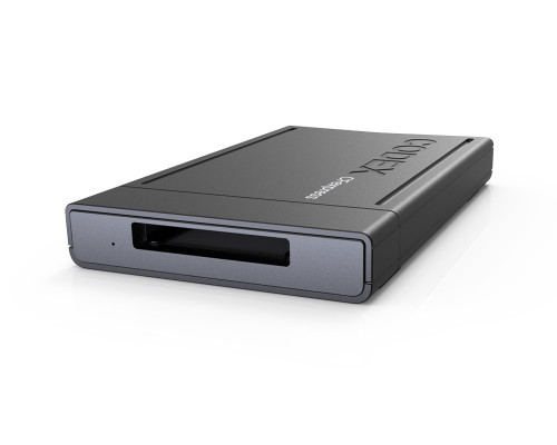 Codex CFexpress Type B USB4 Card Reader