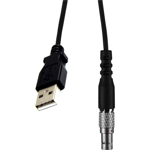 Teradek RT SmallHD Monitor Interface Cable - 5-Pin to 703 Micro