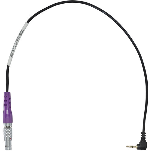 Teradek RT MDR.X Run/Stop Cable - LANC