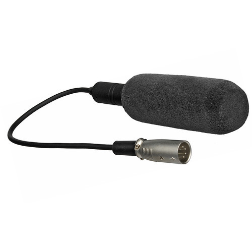 Panasonic AJ-MC900G Stereo Microphone for DVCPRO HD Camcorders