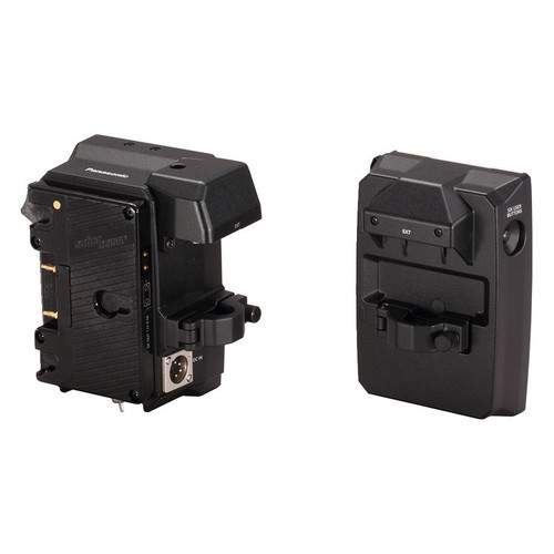 Panasonic Varicam Extension Module for Varicam 35/HS - Includes Camera-Side and Recorder-Side Modules