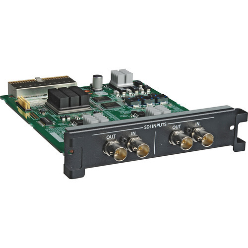 Panasonic AV-HS04M1 SDI Input Board for AV-HS400