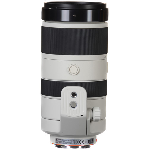 Sony 70-400mm f/4-5.6 G SSM II Lens