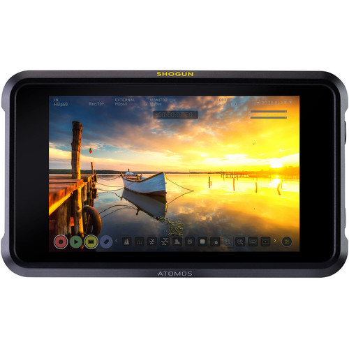 Atomos Shogun 7 HDR Pro Recording Monitor