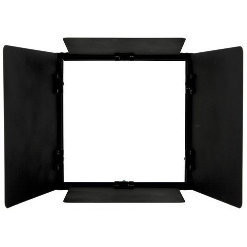 Litepanels 4-Way Barndoors for 1x1 LED Lights